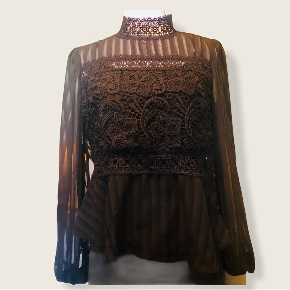 Haute Monde women Top